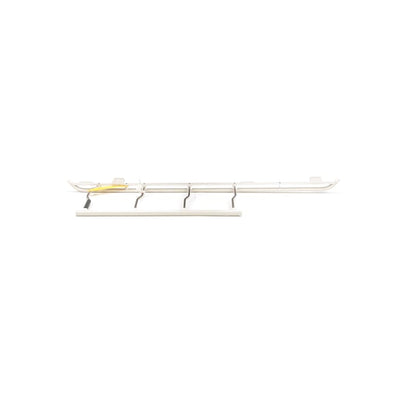 Hillrom Ob/Gyn Siderail Assembly Lt Neu - 1453180115S