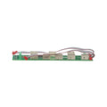 Hillrom Bside Hardpanel Assembly Right - 14584702