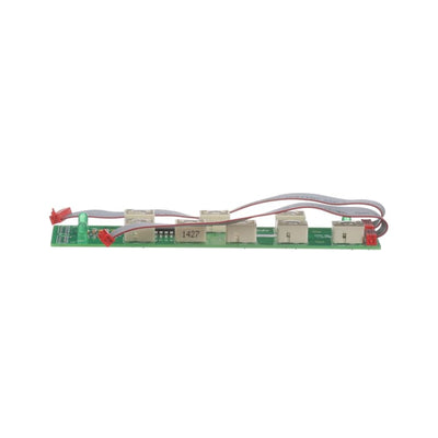 Hillrom Bside Hardpanel Assembly Right - 14584702