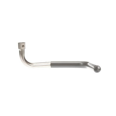 Hillrom Handle, Stretcher, RH - 14586801S