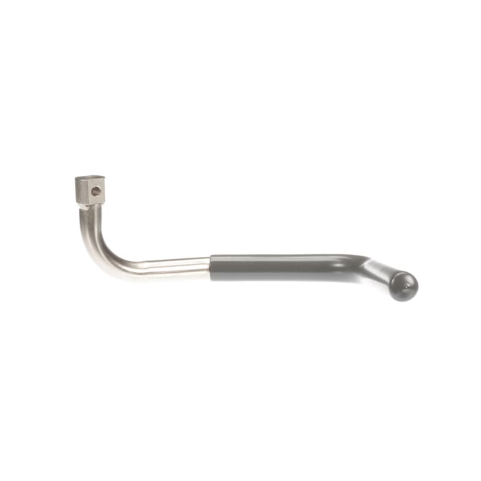 Hillrom Handle, Stretcher, RH - 14586801S