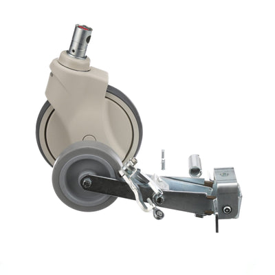 Hillrom 5th Wheel Upgrade Kit - 145924S