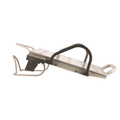 Hillrom Lift-Off V Cut Foot Section, Aff4 - 146075