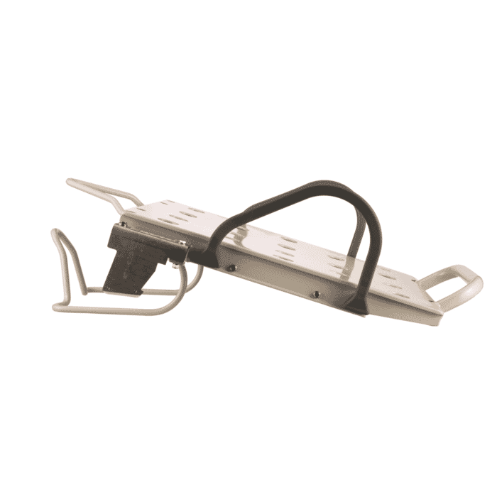 Hillrom Lift-Off V Cut Foot Section, Aff4 - 146075