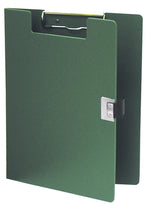 Omnimed Covered Poly Clipboards (Multiple Color Options)