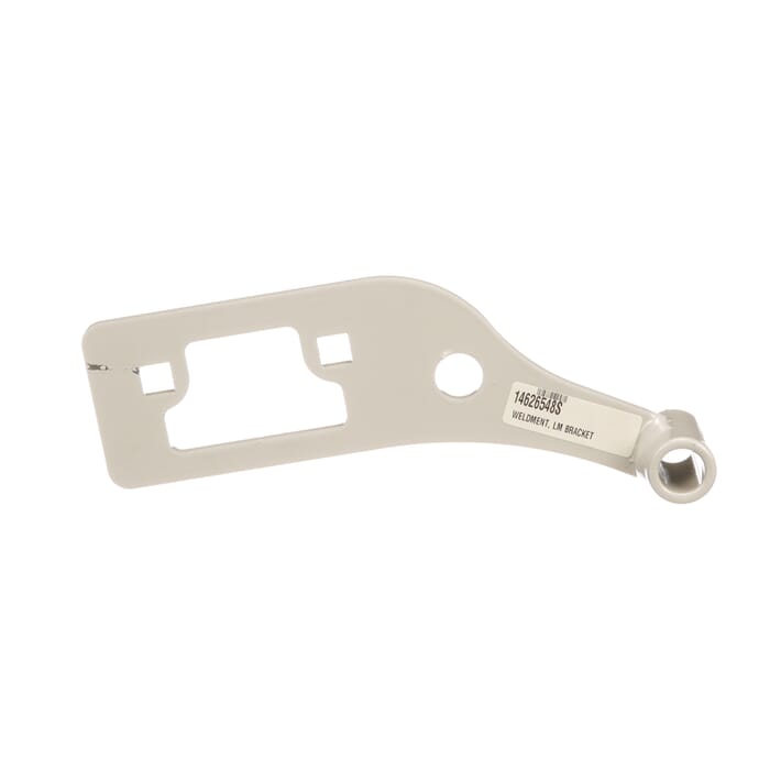 Hillrom Weldment, Lm Bracket - 14626548S