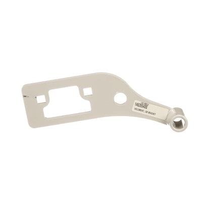 Hillrom Weldment, Lm Bracket - 14626548S