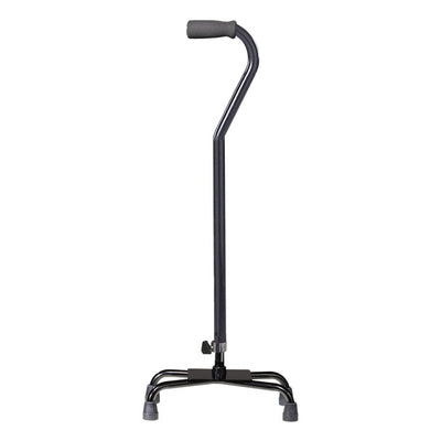 Drive Medical Quad Canes, Large Base - 10300-4