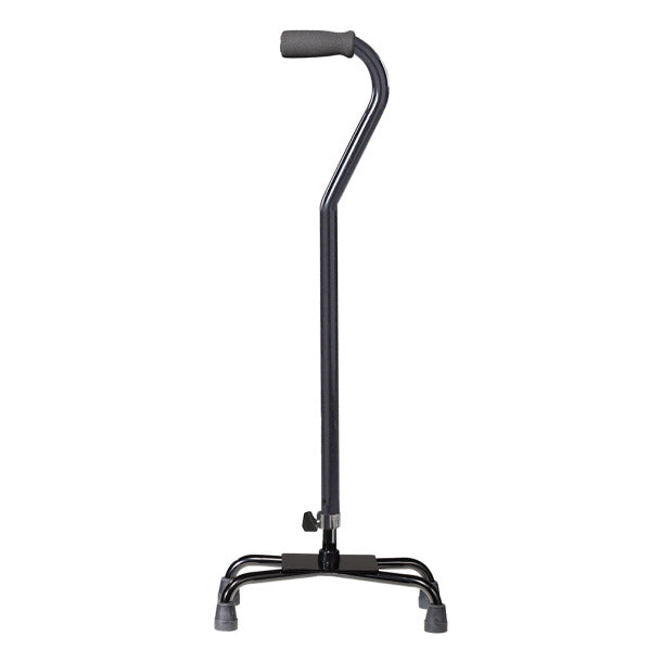 Drive Medical Quad Canes, Large Base - 10300-4