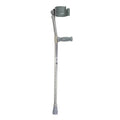 Drive Medical Bariatric Steel Forearm Crutch - 10403HD
