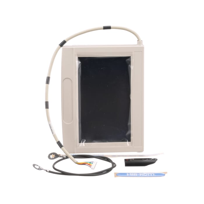 Hillrom GUI, Treat/S Stay, Intl, 230 kg - 14648308