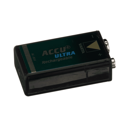 Hillrom Nimh Battery 8, 4V/150Mah - 1465384