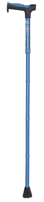 Drive Medical Airgo Comfort-Plus Folding Cane