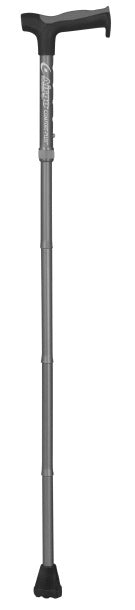Drive Medical Airgo Comfort-Plus Folding Cane