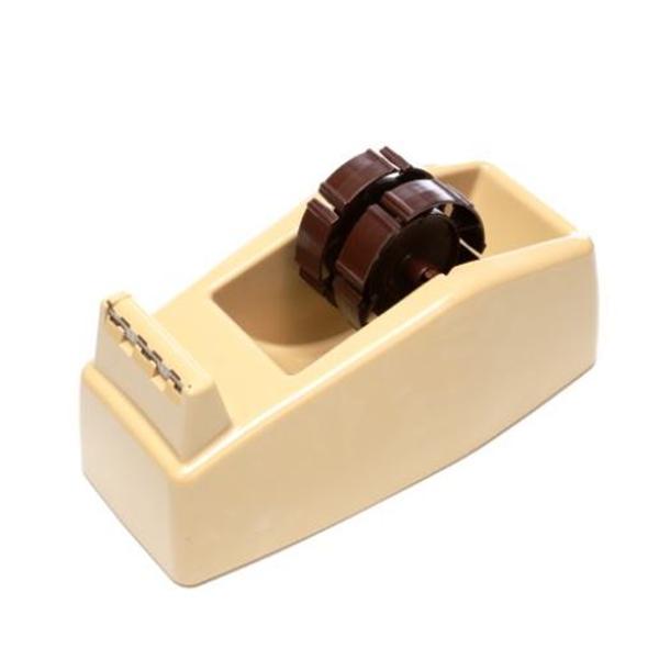 3M Medical Products Dispenser IMS Tape Scotch With Removable Plastic Core / Rubber Base Each - C22