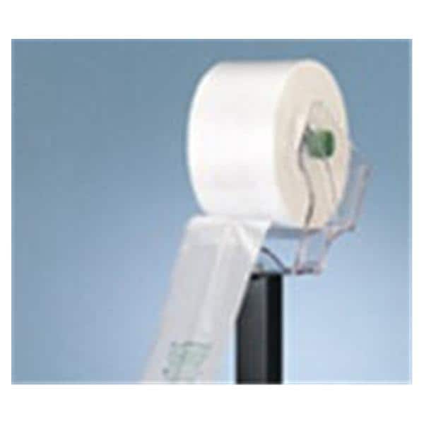 Crown Poly, Inc Dispenser Wall Mount Each - ZWALL41