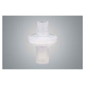 Vyaire Medical Inc Filter Bacterial/Viral Respirgard II 22mm 50/Ca - 303EU