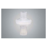 Vyaire Medical Inc Filter Bacterial/Viral Respirgard II 22mm 50/Ca - 303EU