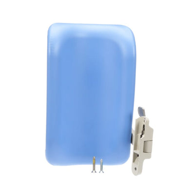 Hillrom Left Hand Calf Support Pad and Arm Assembly - 146683S