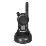Motorola Radio Two Way Each - CLS1110