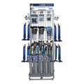 Drive Medical Free Standing Cane Rack KD - CANERACK18