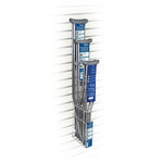 Drive Medical Crutch Rack - CRUTCHRACK POG-S