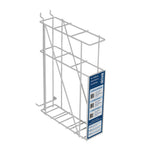 Drive Medical Crutch Rack - CRUTCHRACK POG-S