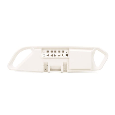 Hillrom Intermediate Siderail Assembly w/Pod, LH - 146750