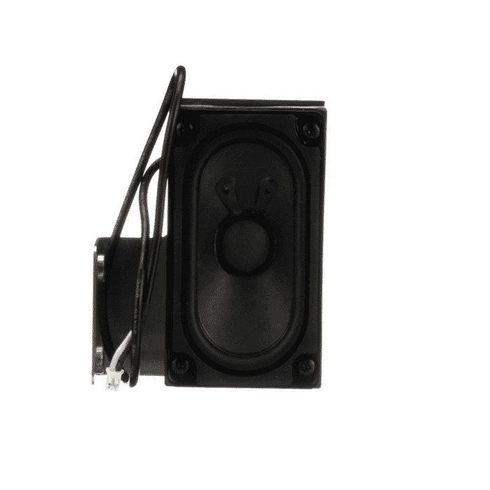 Hillrom Loudspeaker Complete - 1468963