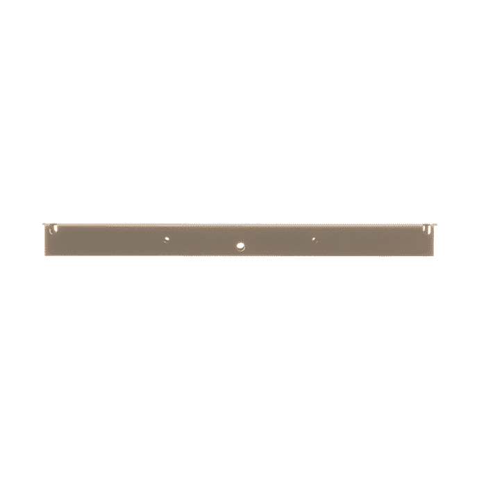 Hillrom Channel, Actuator Mounting - 14694089S