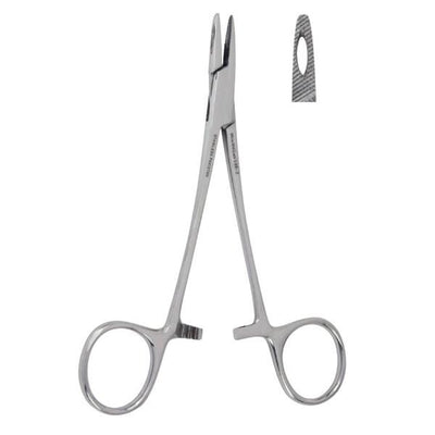 Miltex Holder Needle Collier Vantage 5" Each - Integra Miltex - V98-2