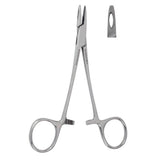 Miltex Holder Needle Collier Vantage 5" Each - Integra Miltex - V98-2