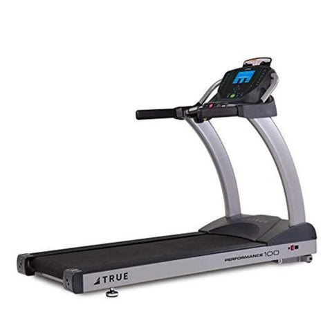 Fitness Systems, LLC. Treadmill TRUE 0.5-12mph 115V Each - PS100T