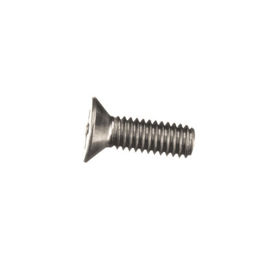 Hillrom M4 x 12, Flathead Screw - 147209