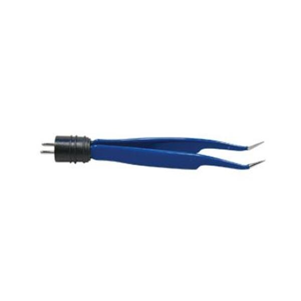 Bovie/Aaron Medical Forcep Aaron Bovie 4-1/2" Micro Fine Insulated/Bipolar Each - A824