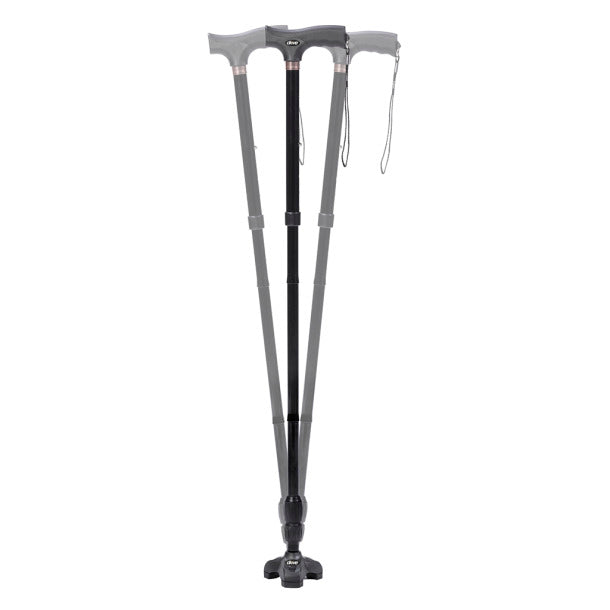 Drive Medical Flex N Go Cane - RTL10305