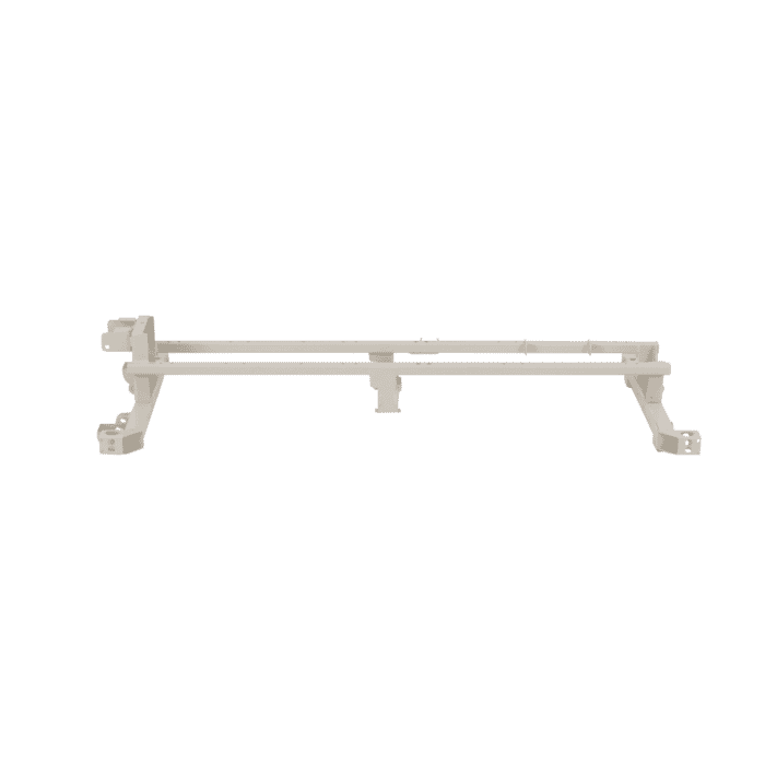 Hillrom Base Weldment, Stretcher - 14736048S