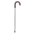 Drive Medical Round-Handle Canes with Foam Grip - RTL10342