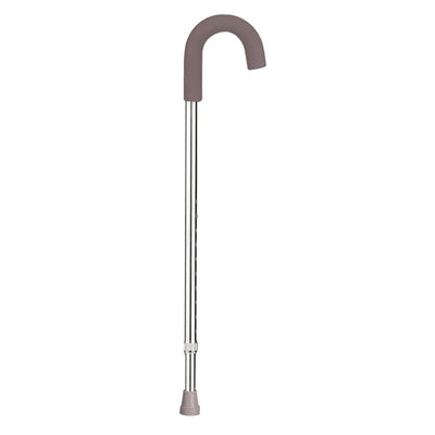 Drive Medical Round-Handle Canes with Foam Grip - RTL10342