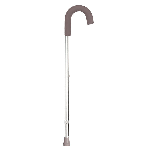 Drive Medical Round-Handle Canes with Foam Grip - RTL10342
