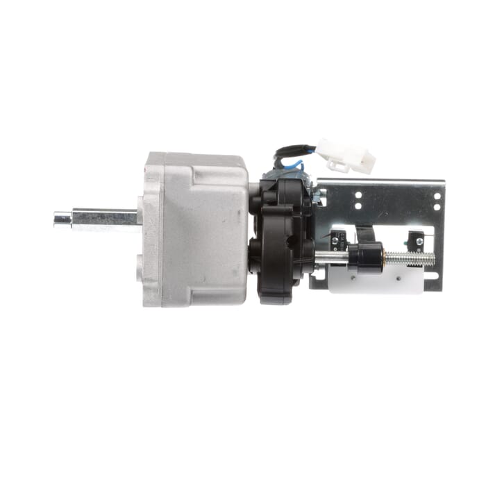 Hillrom Gear Box Assembly - 147431
