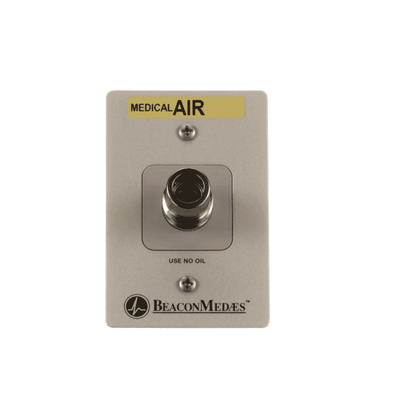 Hillrom Latch Valve, Med Air, Diss, Nf - 1475613