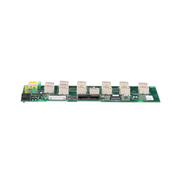 Hillrom VC CG, RIGHT, PPM ONLY (OEM Certified Used) - 14758302SRFB