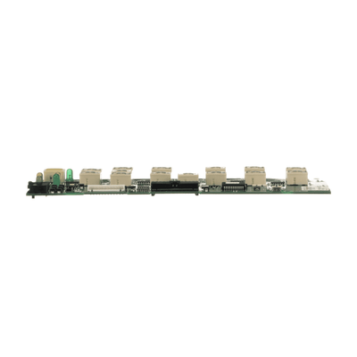 Hillrom VersaCare CG, Right, Boost, PPM only - 14758304S