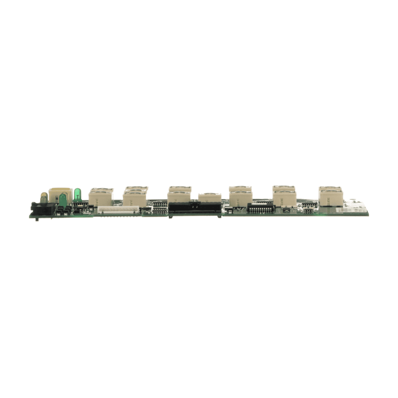 Hillrom VersaCare CG, Right, Boost, PPM only - 14758304S