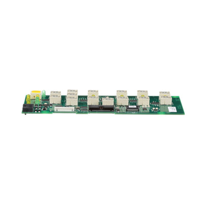 Hillrom VersaCare Caregiver, RH Display, Boost - 14758307S