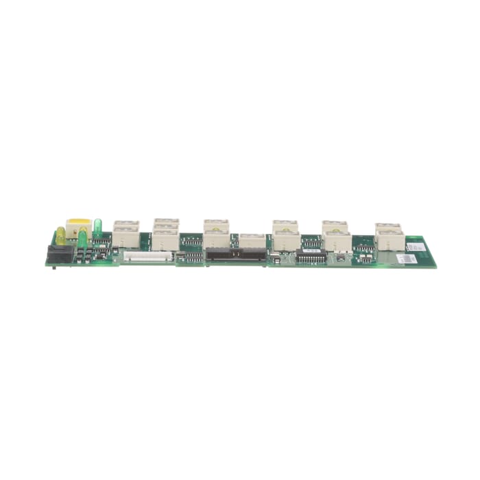 Hillrom VC CG RT HA DIS BST PPM (OEM Certified Used) - 14758308SRFB