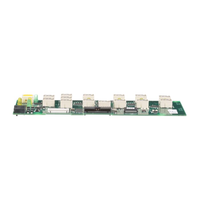 Hillrom VC CG RT HOB HA DIS BST (OEM Certified Used) - 14758309SRFB