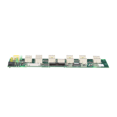 Hillrom VersaCare Caregiver, RH HOB Display, Boost - 14758309S