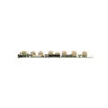 Hillrom PCB Assembly, VersaCare, Right Standard Caregiver Control - 147583